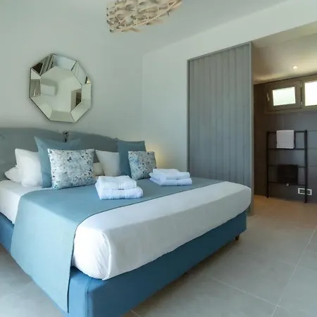 Chuscal On Kefalonia Villa Livathos (Kefalonia)
