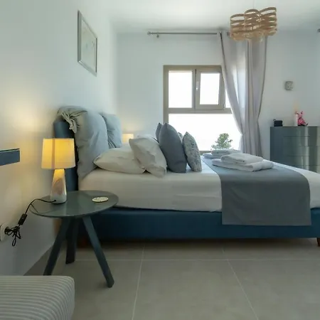 Villa Chuscal On Kefalonia