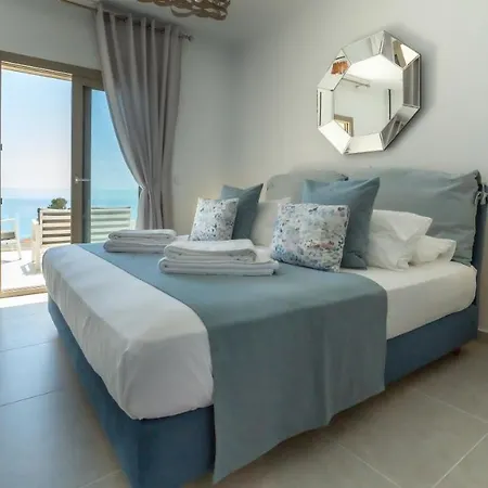 Villa Chuscal On Kefalonia *