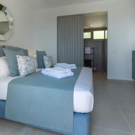 Villa Chuscal On Kefalonia *