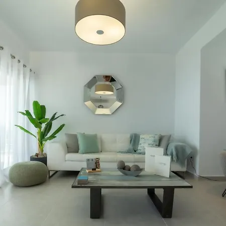 Villa Chuscal On Kefalonia Livathos (Kefalonia)