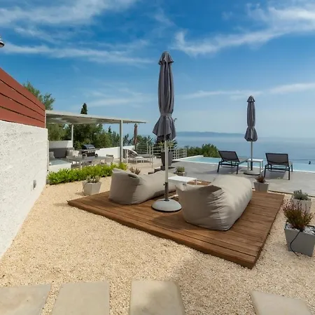 Chuscal On Kefalonia Villa Livathos (Kefalonia)