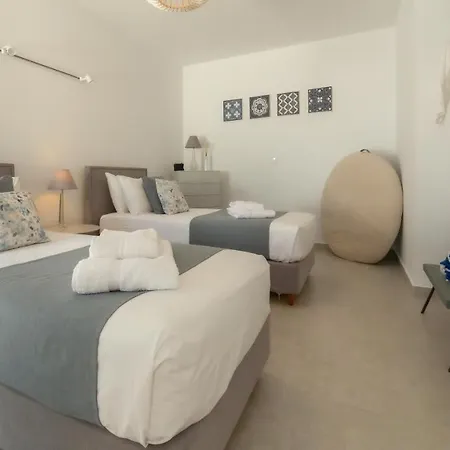 Chuscal On Kefalonia Villa *