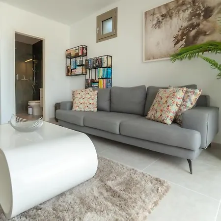 Villa Chuscal On Kefalonia