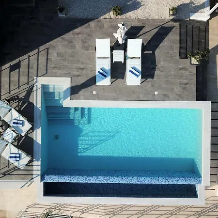 Villa Chuscal On Kefalonia