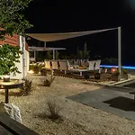 Chuscal On Kefalonia Вилла Livathos (Kefalonia)
