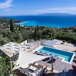 Вилла Chuscal On Kefalonia