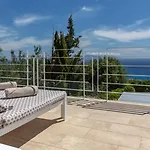 Chuscal On Kefalonia Вилла