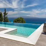 Chuscal On Kefalonia Вилла Livathos (Kefalonia)