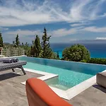 Вилла Chuscal On Kefalonia