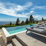 Вилла Chuscal On Kefalonia *