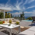 Chuscal On Kefalonia Вилла Livathos (Kefalonia)