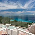 Chuscal On Kefalonia Вилла