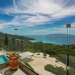Chuscal On Kefalonia Вилла Livathos (Kefalonia)