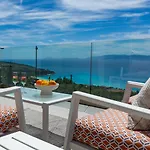 Chuscal On Kefalonia *