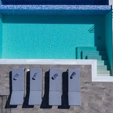 Chuscal On Kefalonia Вилла Livathos (Kefalonia)