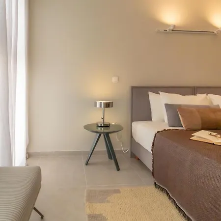Villa Chuscal On Kefalonia